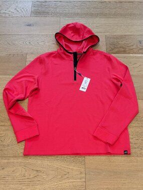 New Southern Tide Scuttle Hoodie Men's Medium NWT